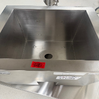 Duoning DuoMix 20L jacketed Can image 0